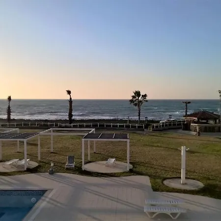 Aphrodite Beachfront - North Cyprus *