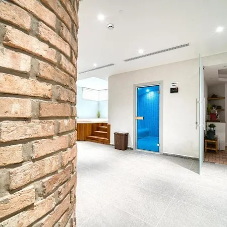 Aphrodite Beachfront - North Cyprus *