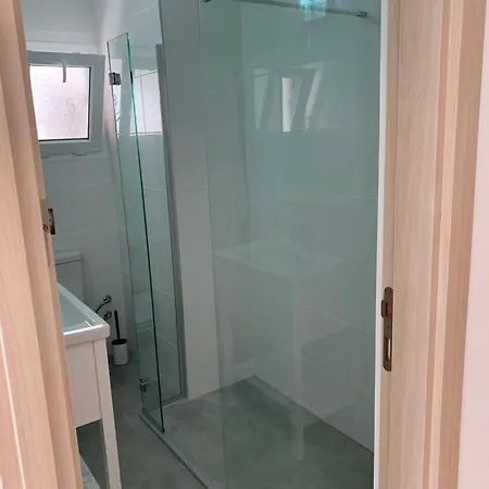 Aphrodite Beachfront - North Cyprus * Ghaziveran