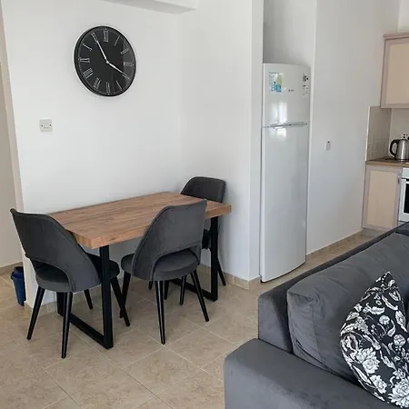 Aphrodite Beachfront - North Cyprus Ghaziveran