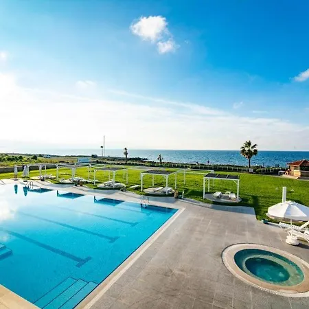 Lägenhet Aphrodite Beachfront - North Cyprus Ghaziveran