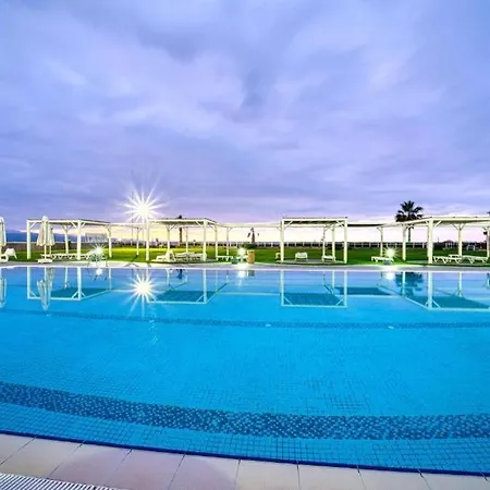 Aphrodite Beachfront - North Cyprus * Ghaziveran