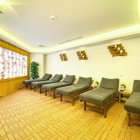Aphrodite Beachfront - North Cyprus Apartment Ghaziveran