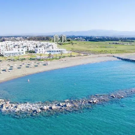 Apartment Aphrodite Beachfront - North Cyprus Ghaziveran