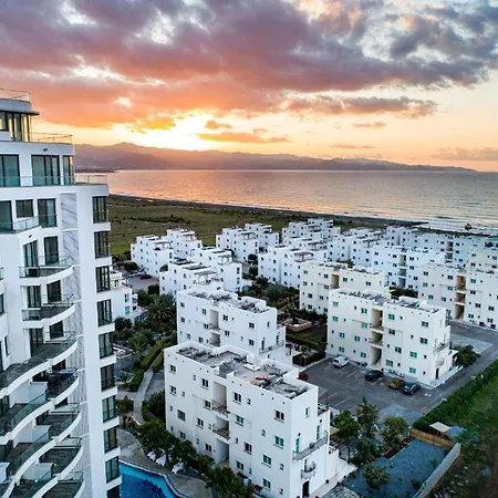 Aphrodite Beachfront - North Cyprus