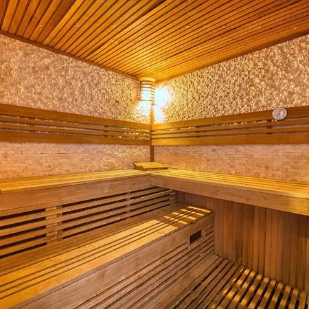 Lägenhet Aphrodite Beachfront - North Cyprus