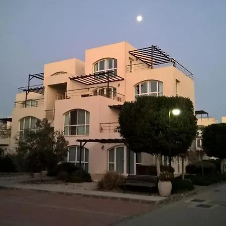 Apartment Aphrodite Beachfront - North Cyprus