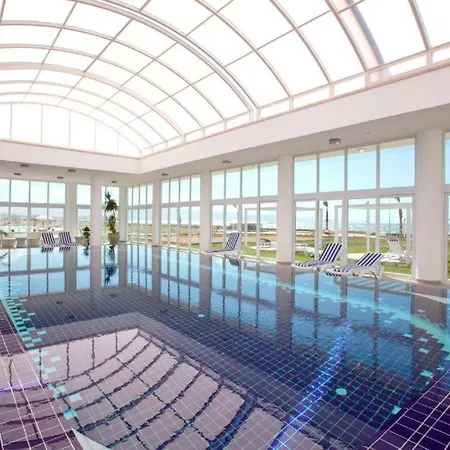 Aphrodite Beachfront - North Cyprus