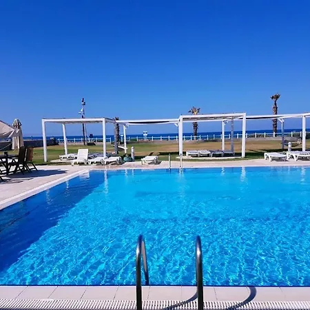 Aphrodite Beachfront - North Cyprus