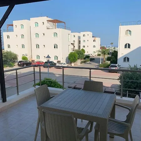 Aphrodite Beachfront - North Cyprus Ghaziveran