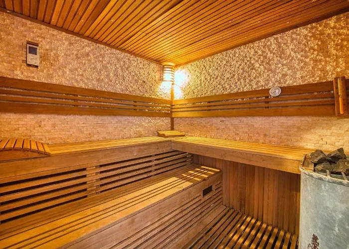 Apartmán Aphrodite Beachfront - North Cyprus