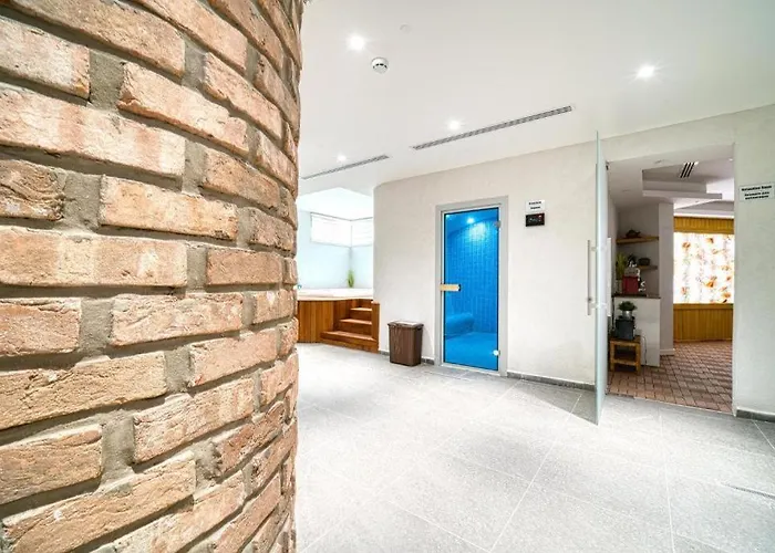 Aphrodite Beachfront - North Cyprus *