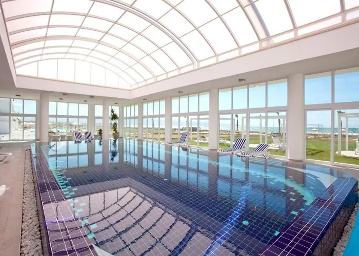 Aphrodite Beachfront - North Cyprus