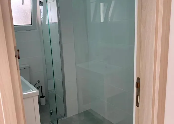 Aphrodite Beachfront - North Cyprus * Ghaziveran