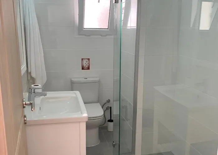 Aphrodite Beachfront - North Cyprus * Ghaziveran